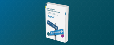 Cloud oder On-Premises? Cloud oder On-Premises?